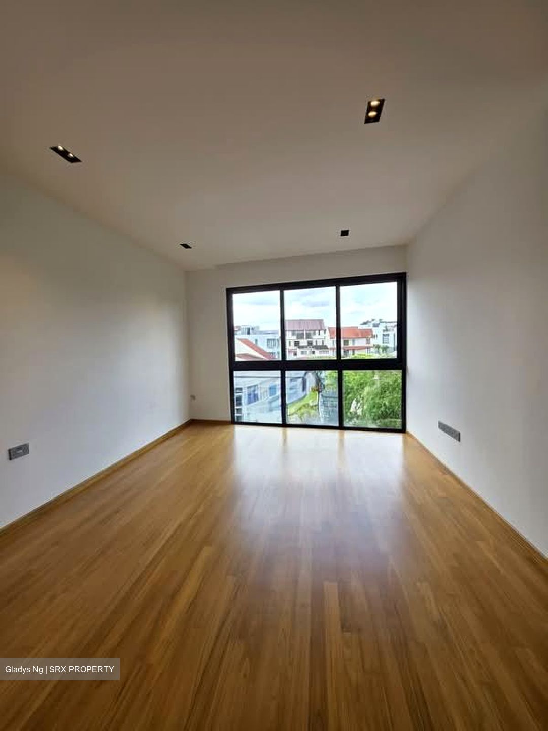 Sembawang Park (D27), Terrace #568336121